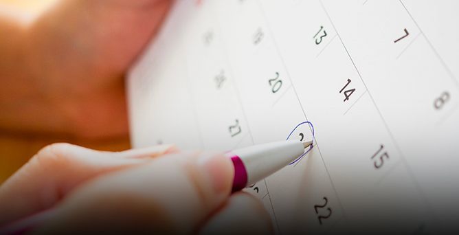 ovulación como se calcula