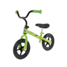 Bicicleta sin pedales