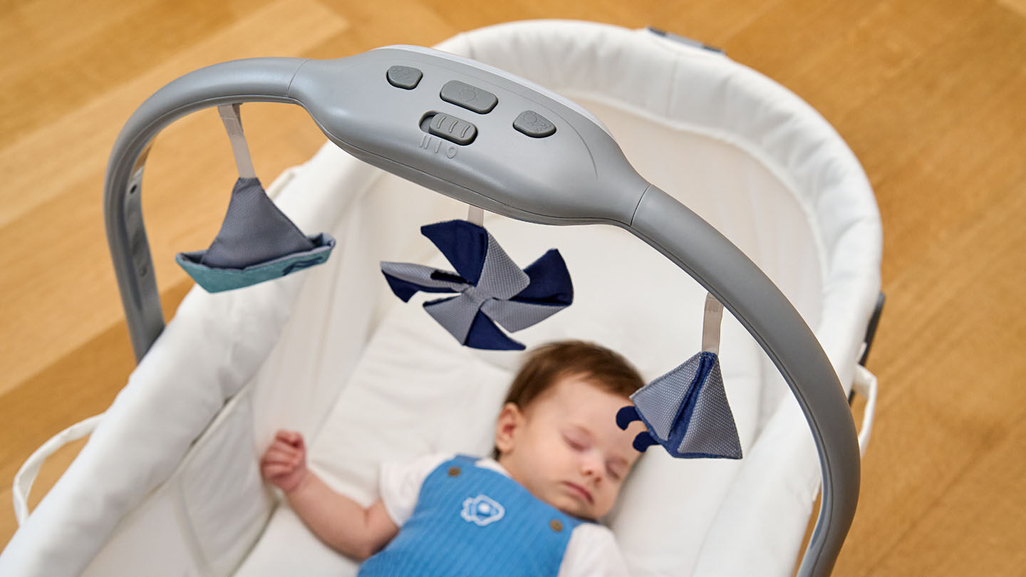 Bebés de 1 Mes de nacido